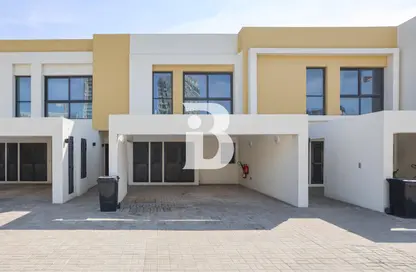 فيلا - 3 غرف نوم - 4 حمامات للبيع في ماربيا - ميناء العرب - راس الخيمة - رأس الخيمة