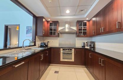 Apartment - 1 Bedroom - 1 Bathroom for rent in 29 Burj Boulevard Tower 2 - 29 Burj Boulevard - Downtown Dubai - Dubai