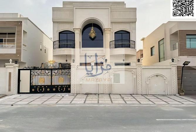 117714522 - الصورة الرئيسية للعقار