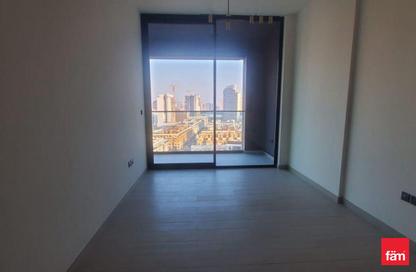 Apartment - 1 Bedroom - 2 Bathrooms for rent in Binghatti Onyx - District 15 - Jumeirah Village Circle - Dubai