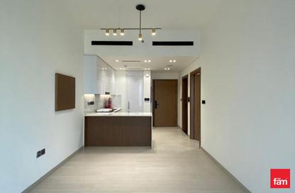 Apartment - 1 Bedroom - 2 Bathrooms for rent in Binghatti Onyx - District 15 - Jumeirah Village Circle - Dubai
