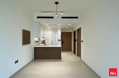 Apartment - 1 Bedroom - 2 Bathrooms for rent in Binghatti Onyx - District 15 - Jumeirah Village Circle - Dubai
