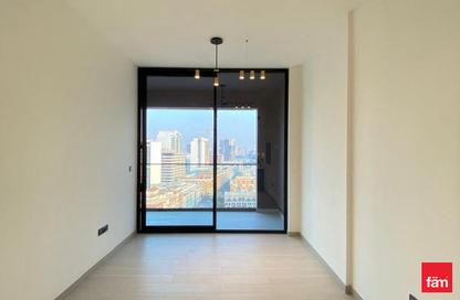Apartment - 1 Bedroom - 2 Bathrooms for rent in Binghatti Onyx - District 15 - Jumeirah Village Circle - Dubai