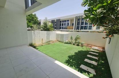 Villa - 2 Bedrooms - 3 Bathrooms for rent in Centaury - Damac Hills 2 - Dubai Villa - 2 Bedrooms - 3 Bathrooms for rent in Centaury - Damac Hills 2 - Dubai