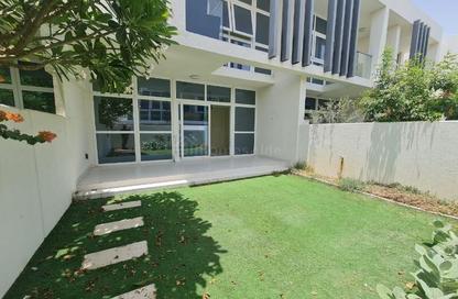 Villa - 2 Bedrooms - 3 Bathrooms for rent in Centaury - Damac Hills 2 - Dubai