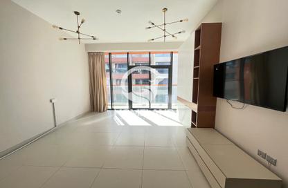 Apartment - 2 - 3 for rent in Binghatti West Boutique Suites - Dubai Land Residence Complex - Dubai