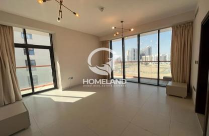 Apartment - 2 - 3 for rent in Binghatti West Boutique Suites - Dubai Land Residence Complex - Dubai Apartment - 2 - 3 for rent in Binghatti West Boutique Suites - Dubai Land Residence Complex - Dubai