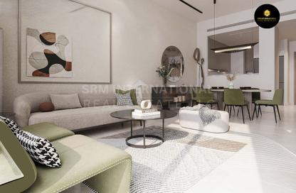 Apartment - 2 Bedrooms - 2 Bathrooms for sale in South Living - Residential District - Dubai South (Dubai World Central) - Dubai