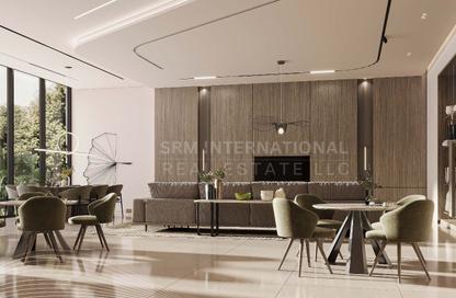 Apartment - 2 Bedrooms - 2 Bathrooms for sale in South Living - Residential District - Dubai South (Dubai World Central) - Dubai
