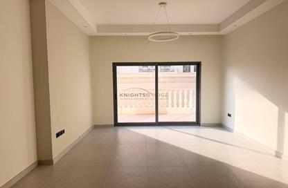 Apartment - 2 Bedrooms - 3 Bathrooms for rent in Nadine Residences 1 - Nadine Residences - Al Furjan - Dubai