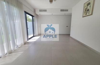 Townhouse - 2 Bedrooms - 4 Bathrooms for rent in Kaya - Masaar - Tilal City - Sharjah
