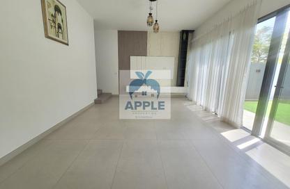 Townhouse - 2 Bedrooms - 4 Bathrooms for rent in Kaya - Masaar - Tilal City - Sharjah Townhouse - 2 Bedrooms - 4 Bathrooms for rent in Kaya - Masaar - Tilal City - Sharjah