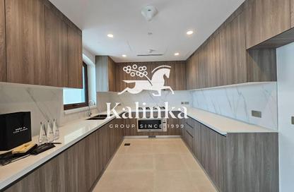 Apartment - 2 Bedrooms - 3 Bathrooms for rent in Residences E - Yas Golf Collection - Yas Island - Abu Dhabi