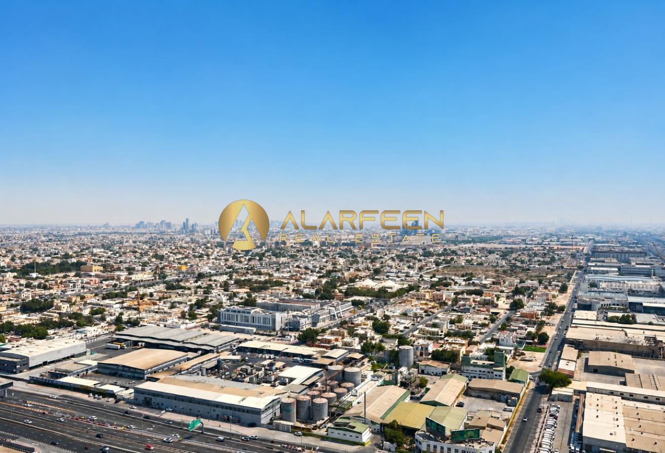 Fully Furnished | High Floor | Stunning View photo 7