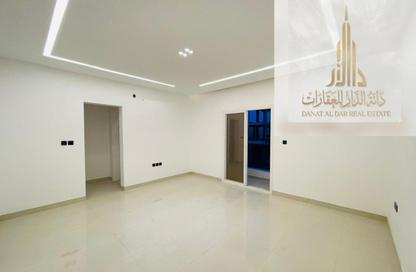 Townhouse - 5 - 7 for sale in Al Helio 1 - Al Helio - Ajman