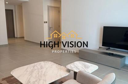 Apartment - 1 Bedroom - 1 Bathroom for rent in Views B - Yas Golf Collection - Yas Island - Abu Dhabi Apartment - 1 Bedroom - 1 Bathroom for rent in Views B - Yas Golf Collection - Yas Island - Abu Dhabi