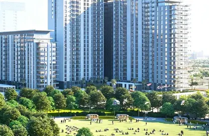 شقة - غرفة نوم - 2 حمامات للبيع في بارك ريدج تاور سي - بارك ريدج - دبي هيلز استيت - دبي