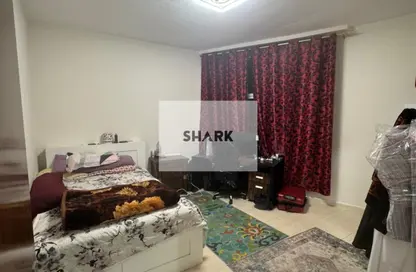 Apartment - 2 Bedrooms - 3 Bathrooms for sale in Orient Tower 1 - Orient Towers - Al Bustan - Ajman