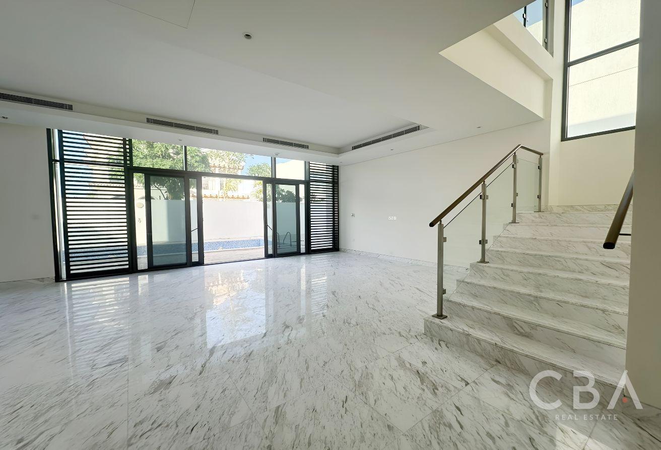 Brand new | Unfurnished | Ready to Move In photo 3