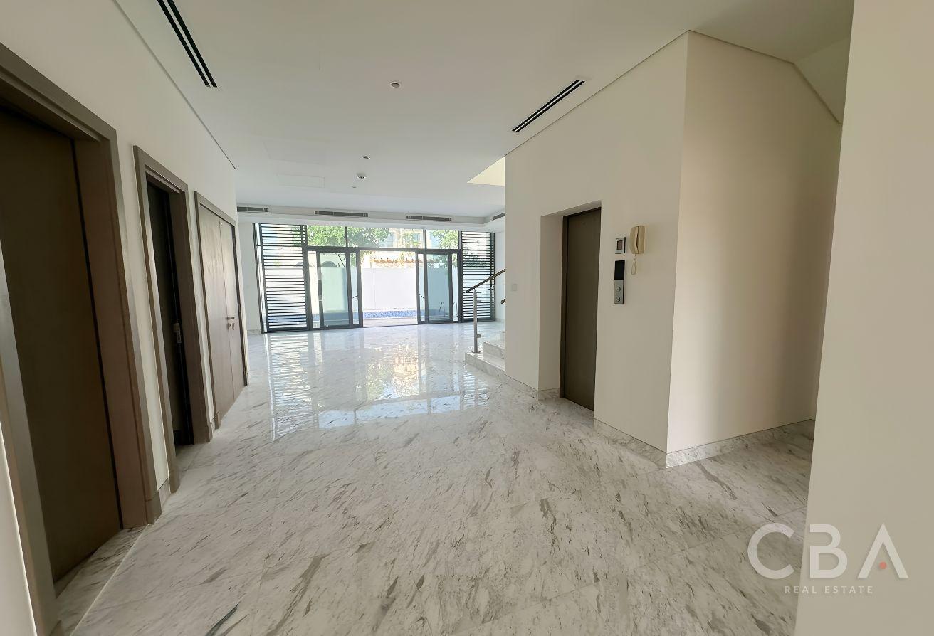 Brand new | Unfurnished | Ready to Move In photo 4