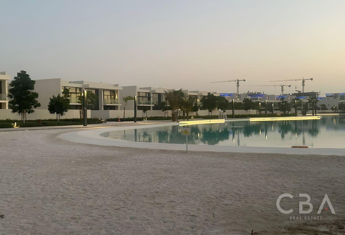 Brand new | Unfurnished | Ready to Move In photo 11