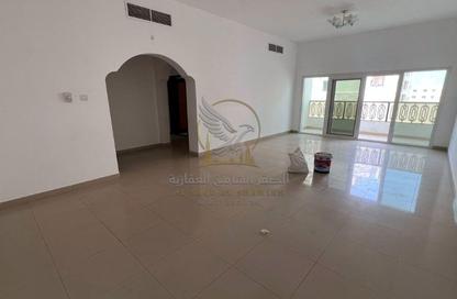 Apartment - 2 - 3 for rent in Al Butina 9 Building - Bu Tina - Al Sharq - Sharjah Apartment - 2 - 3 for rent in Al Butina 9 Building - Bu Tina - Al Sharq - Sharjah