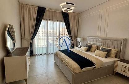 Duplex - 2 - 3 for rent in Eleganz by Danube - District 14 - Jumeirah Village Circle - Dubai