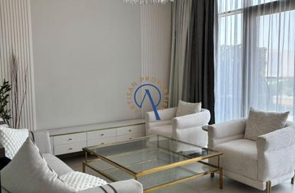 Duplex - 2 - 3 for rent in Eleganz by Danube - District 14 - Jumeirah Village Circle - Dubai
