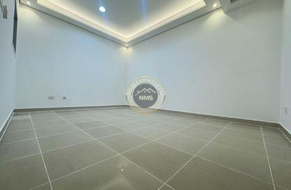 Apartment - Studio - 1 Bathroom for rent in Al Muntazah - Abu Dhabi