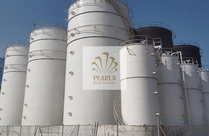 Factory - Studio - 7+ Bathrooms for sale in Fujairah Beach - Downtown Fujairah - Fujairah