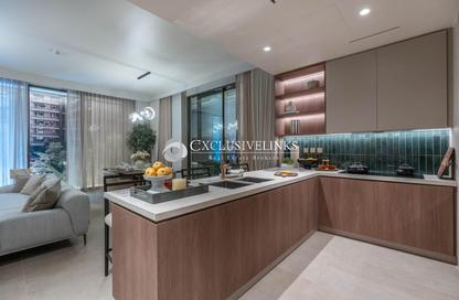 Apartment - 3 Bedrooms - 3 Bathrooms for sale in Expo Valley Views 07 - Expo Valley Views - Expo Valley - Expo City - Dubai Apartment - 3 Bedrooms - 3 Bathrooms for sale in Expo Valley Views 07 - Expo Valley Views - Expo Valley - Expo City - Dubai