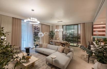 Apartment - 3 Bedrooms - 3 Bathrooms for sale in Expo Valley Views 07 - Expo Valley Views - Expo Valley - Expo City - Dubai Apartment - 3 Bedrooms - 3 Bathrooms for sale in Expo Valley Views 07 - Expo Valley Views - Expo Valley - Expo City - Dubai