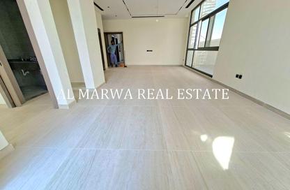 Villa - 3 - 4 for rent in Tilal City D - Tilal City - Sharjah Villa - 3 - 4 for rent in Tilal City D - Tilal City - Sharjah