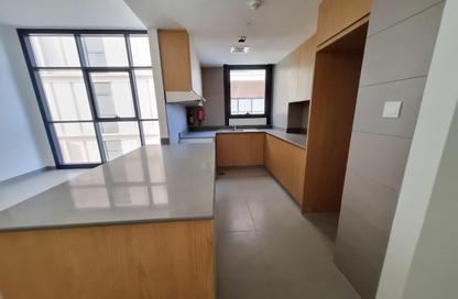 Apartment - 2 Bedrooms - 3 Bathrooms for rent in Souks Residential - Al Mamsha - Muwaileh - Sharjah