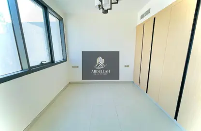 شقة - غرفة نوم - 2 حمامات للايجار في سراب 2 - الجادة - الشارقة