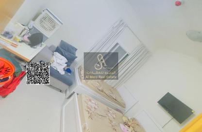 شقة - 2 غرف نوم - 2 حمامات للبيع في جلف تاور - مدينة الإمارات - عجمان