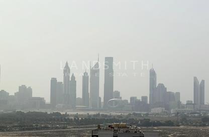 Apartment - 2 Bedrooms - 3 Bathrooms for sale in Azizi Aliyah - Dubai Healthcare City 2 - Al Jaddaf - Dubai Apartment - 2 Bedrooms - 3 Bathrooms for sale in Azizi Aliyah - Dubai Healthcare City 2 - Al Jaddaf - Dubai