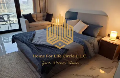 شقة - 1 حمام للبيع في المارية فيستا - جزيرة المارية - أبوظبي