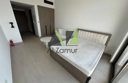 Apartment - 1 Bathroom for rent in Laya Heights - Dubai Studio City - Dubai