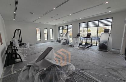 Villa - 5 - 4 for rent in AZHA Community - Al Amerah - Ajman