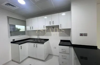 Townhouse - 3 Bedrooms - 3 Bathrooms for rent in Mimosa - Damac Hills 2 - Dubai