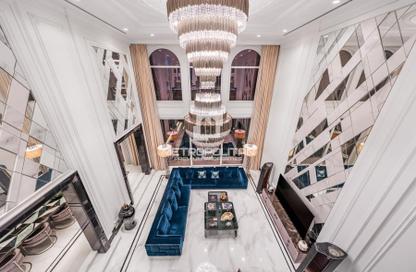 Villa - 7 Bedrooms - 7+ Bathrooms for sale in XXII Carat Villas - The Crescent - Palm Jumeirah - Dubai