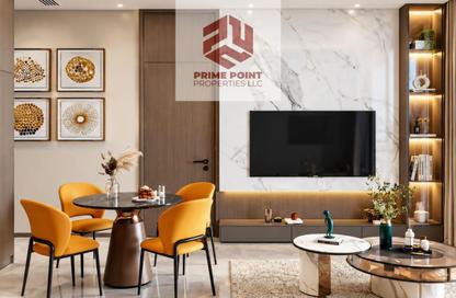 Apartment - 1 - 2 for sale in Listone Residence - International City - Dubai