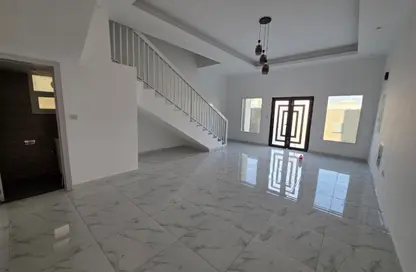 Villa - 4 Bedrooms - 6 Bathrooms for rent in Al Zaheya Gardens - Al Zahya - Ajman