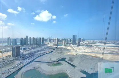 شقة - 3 غرف نوم - 3 حمامات للايجار في راديانت سكوير - مدينة الأضواء - جزيرة الريم - أبوظبي