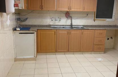 Apartment - 3 Bedrooms - 4 Bathrooms for sale in Al Majaz 2 - Al Majaz - Sharjah