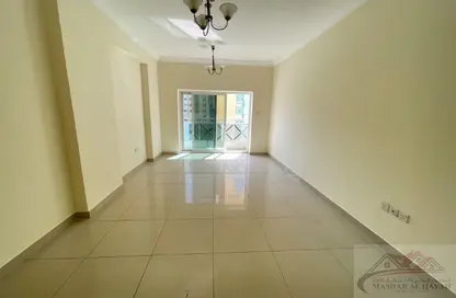 Apartment - 2 Bedrooms - 2 Bathrooms for rent in Muwaileh 29 Building - Muwaileh - Sharjah