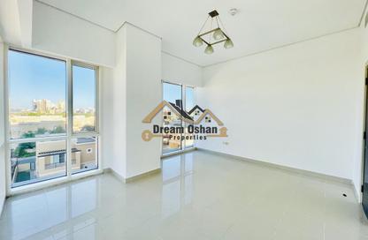 Apartment - 1 - 1 for rent in Nova Tower - Dubai Silicon Oasis - Dubai