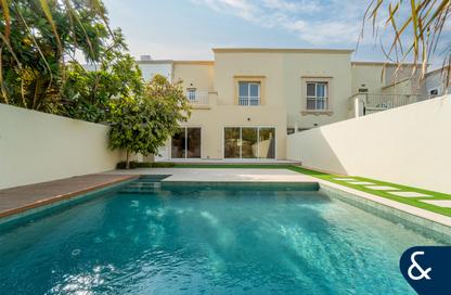 Villa - 4 Bedrooms - 4 Bathrooms for sale in Springs 15 - The Springs - Dubai