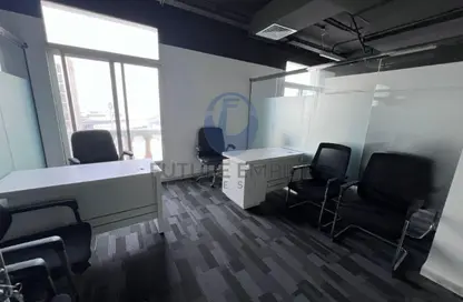 مكتب - استوديو - 1 حمام للايجار في بورسعيد - ديرة - دبي